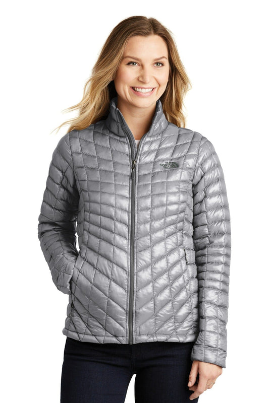 TNF Women's ThermoBall Trekker Jacket. - Imagem 1