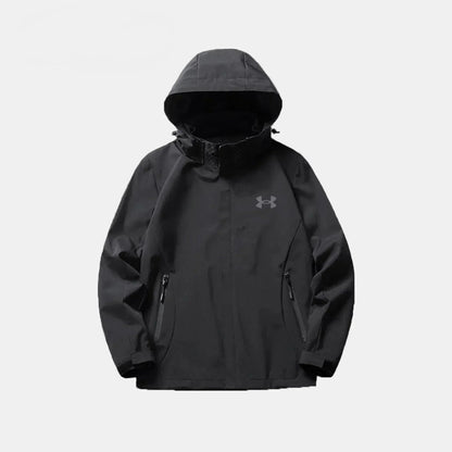 UA Waterproof Sport Jacket - Imagem 1