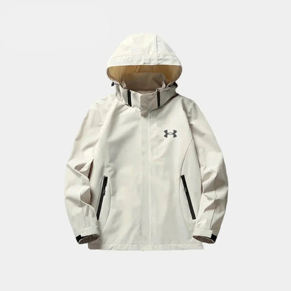 UA Waterproof Sport Jacket - Imagem 2
