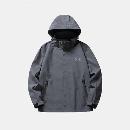 UA Waterproof Sport Jacket - Imagem 3