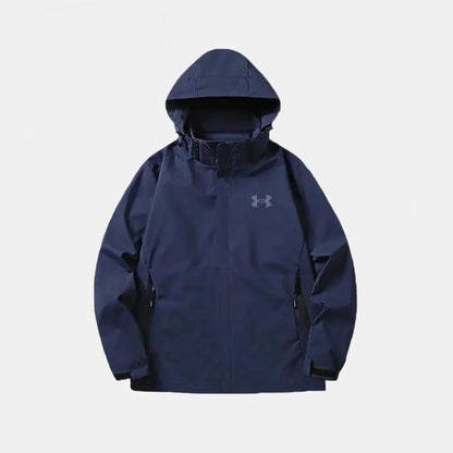 UA Waterproof Sport Jacket - Imagem 5