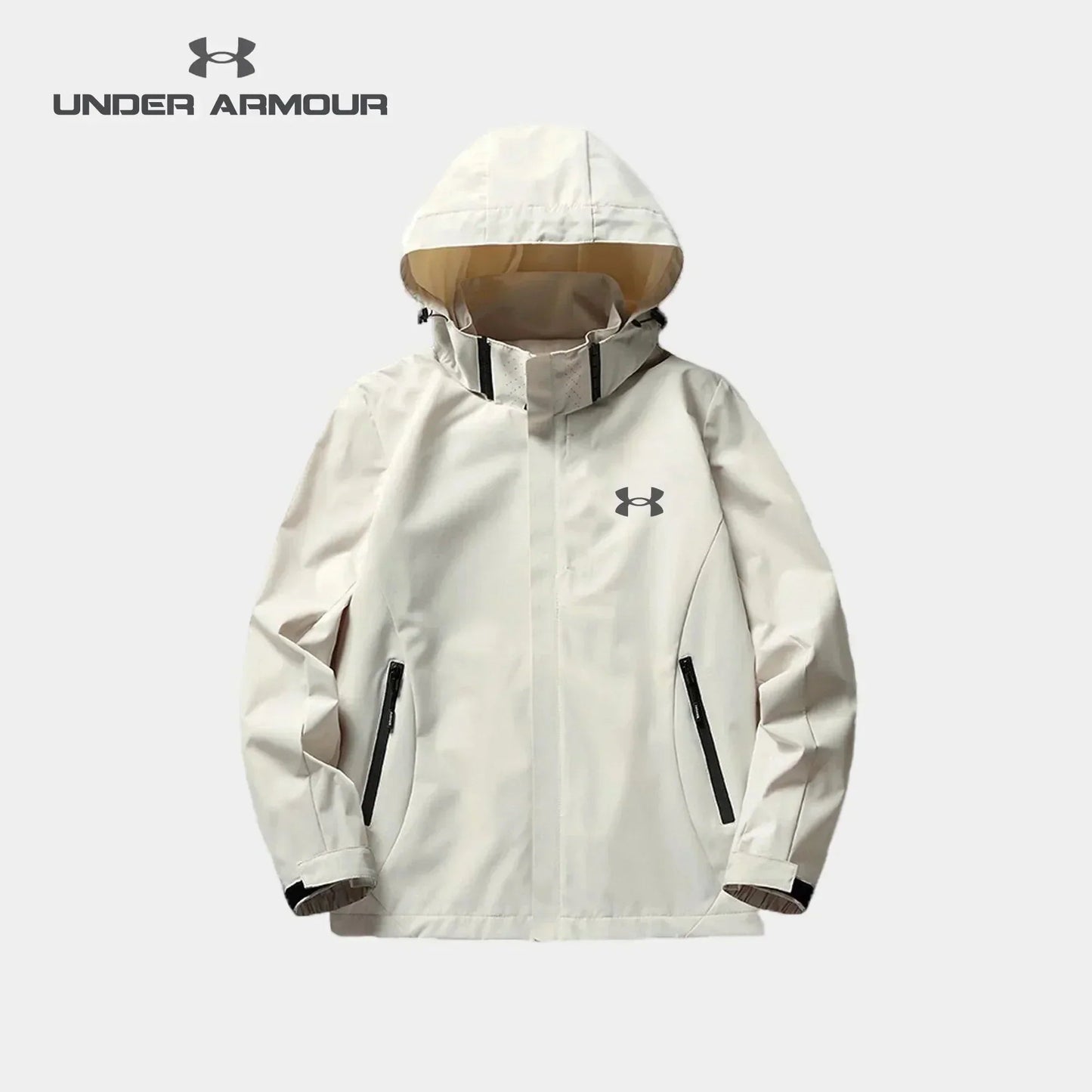 Waterproof Sport Jacket (CLEARANCE) - Imagem 1