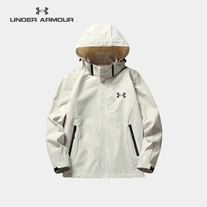 Waterproof Sport Jacket (CLEARANCE) - Imagem 1