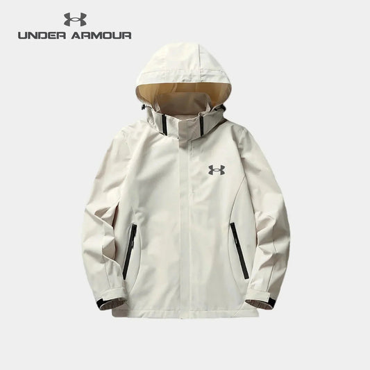Waterproof Sport Jacket (CLEARANCE) - Imagem 1