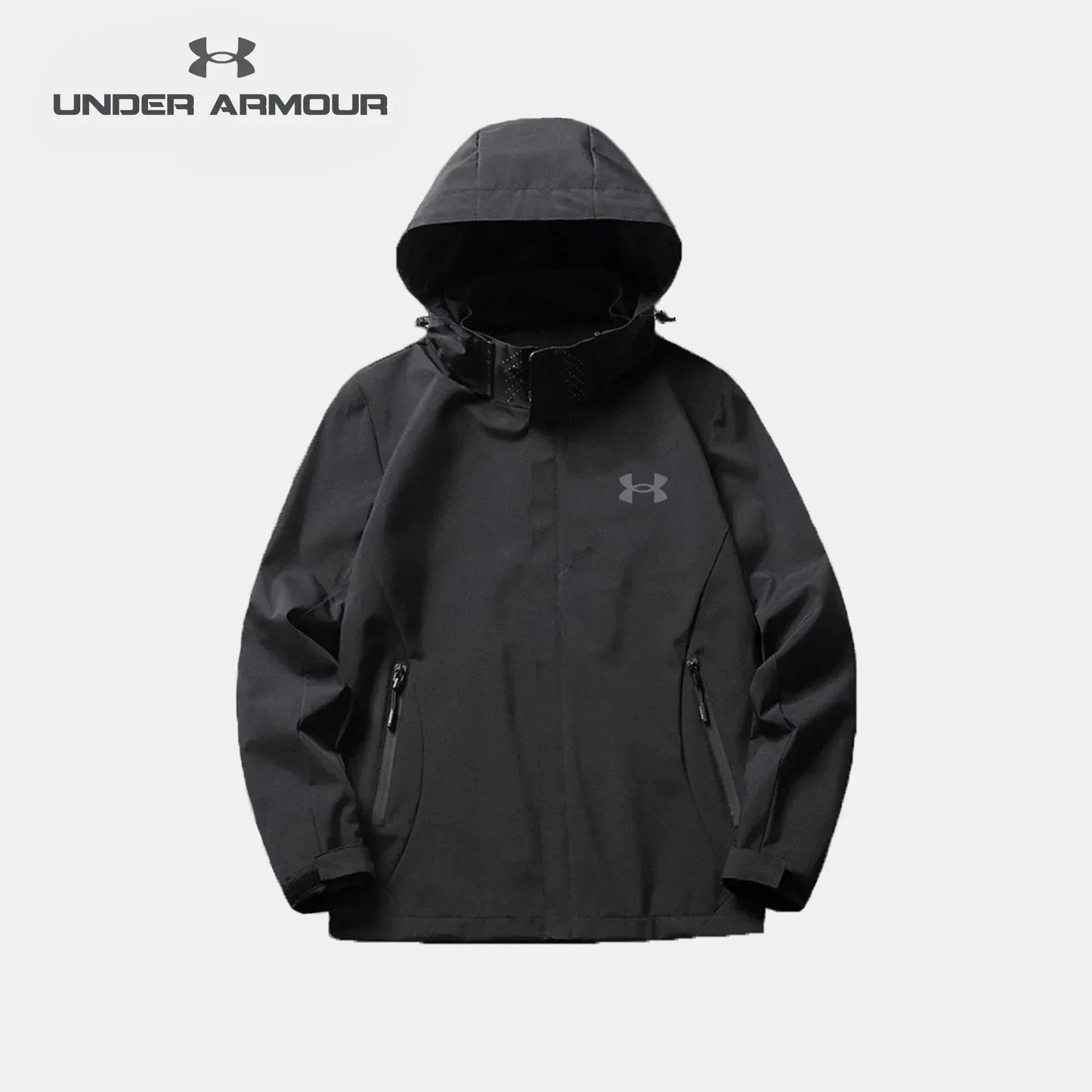 Waterproof Sport Jacket (CLEARANCE) - Imagem 3
