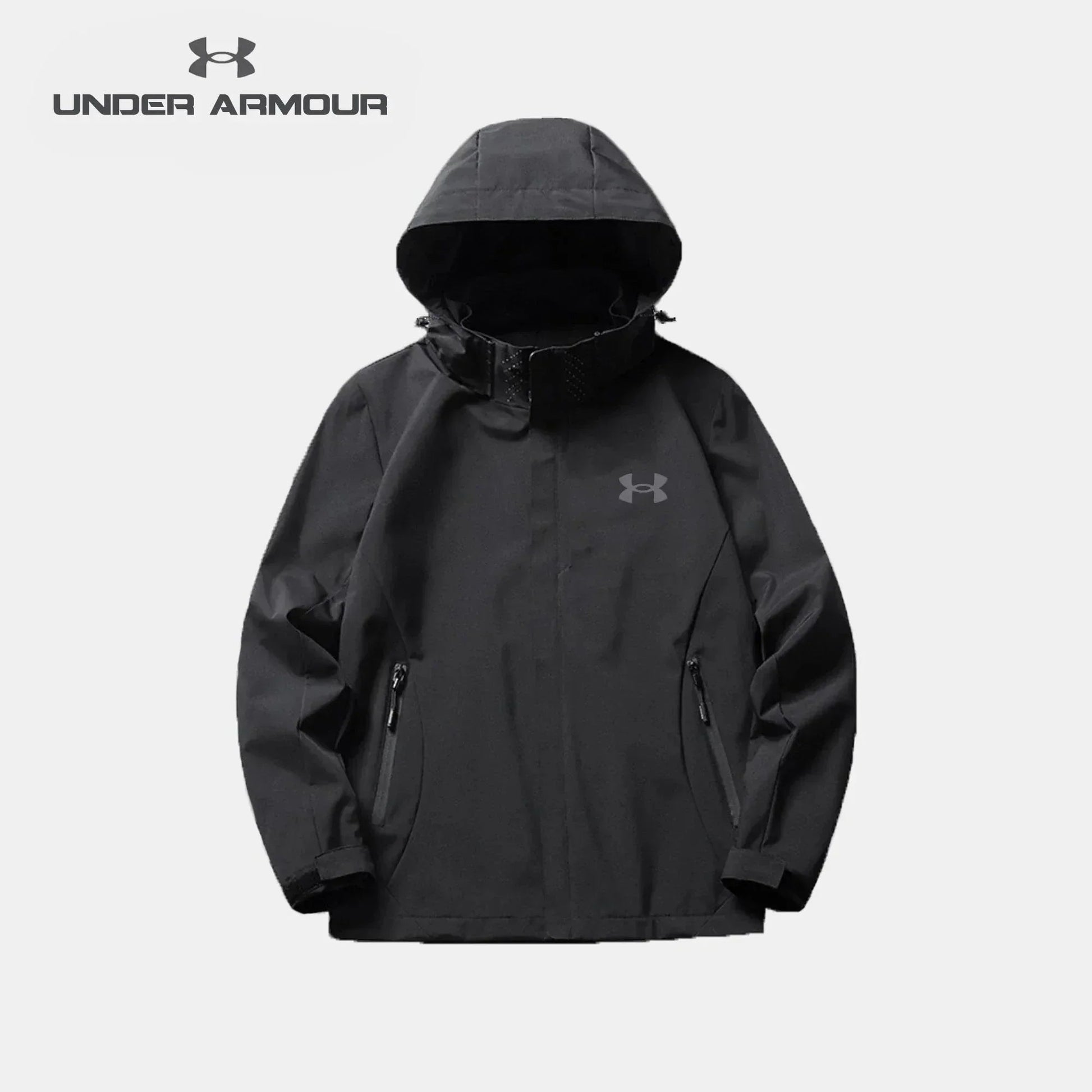 Waterproof Sport Jacket (CLEARANCE) - Imagem 3