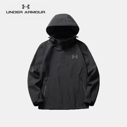 Waterproof Sport Jacket (CLEARANCE) - Imagem 3