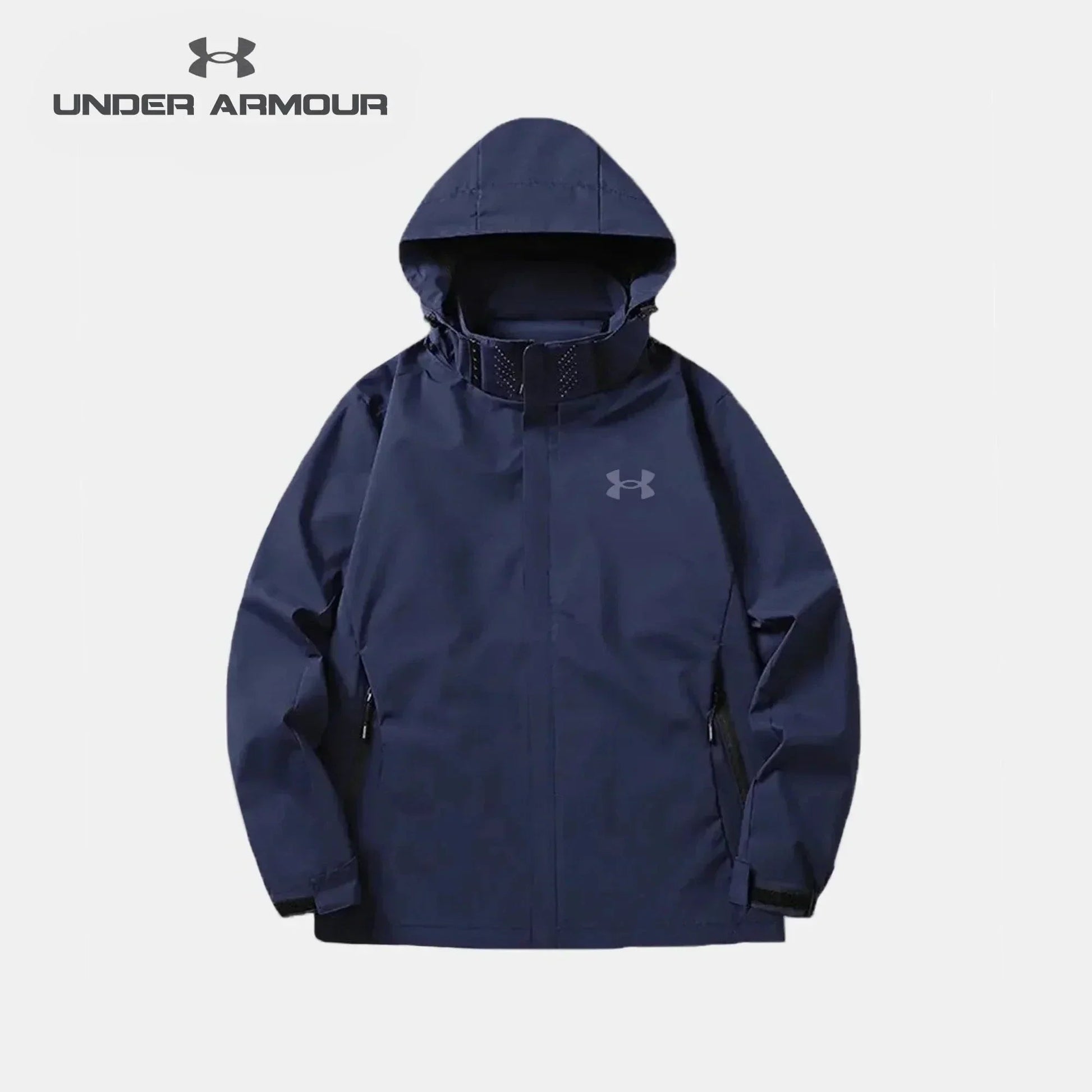 Waterproof Sport Jacket (CLEARANCE) - Imagem 5