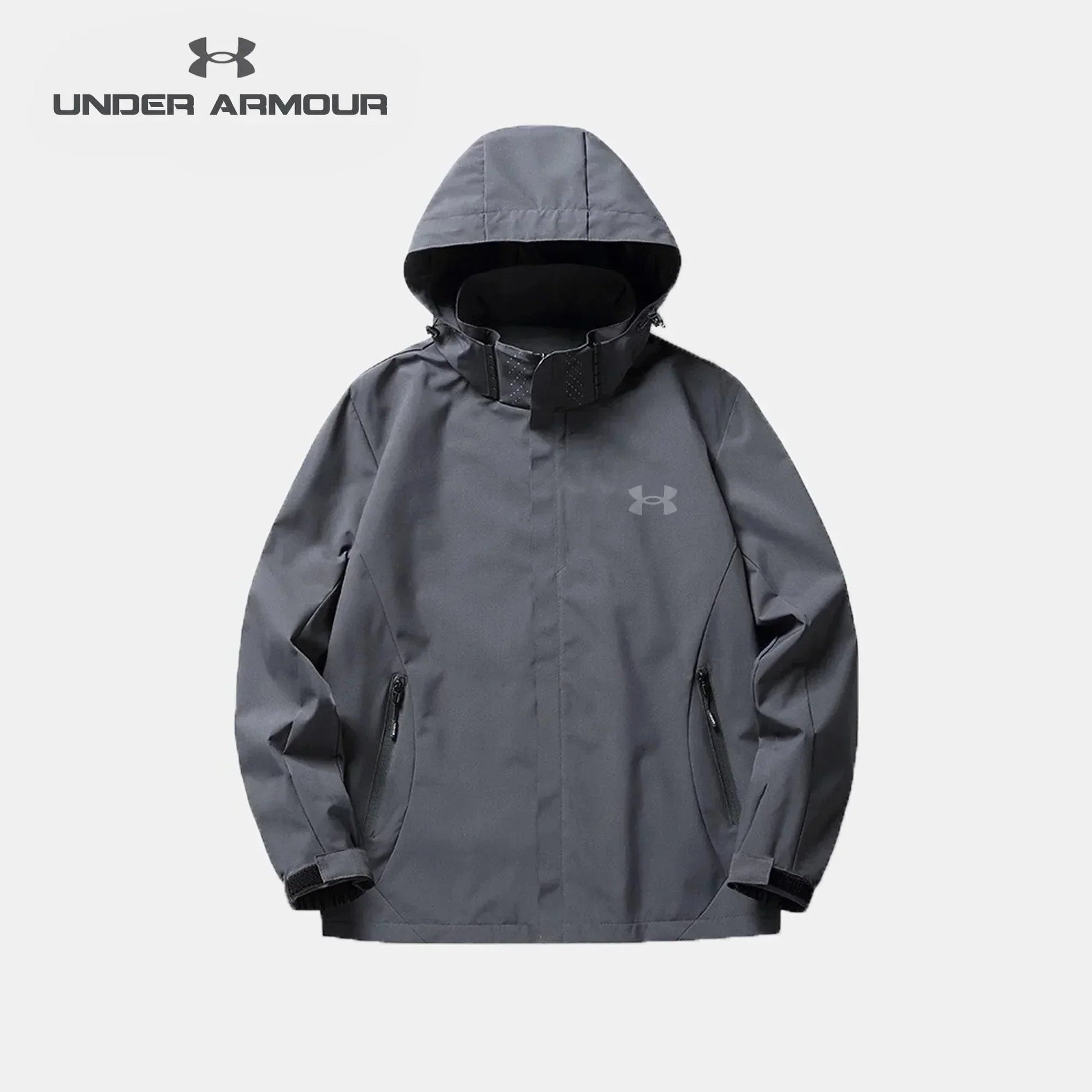 Waterproof Sport Jacket (CLEARANCE) - Imagem 6