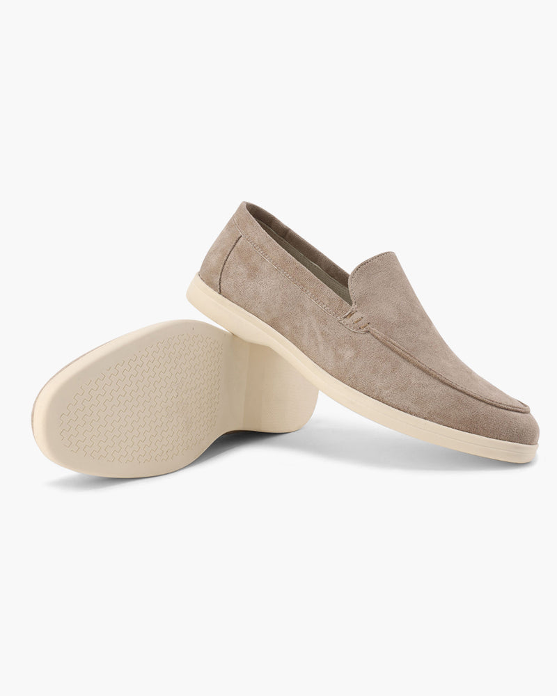 Suede Slipper - Imagem 1