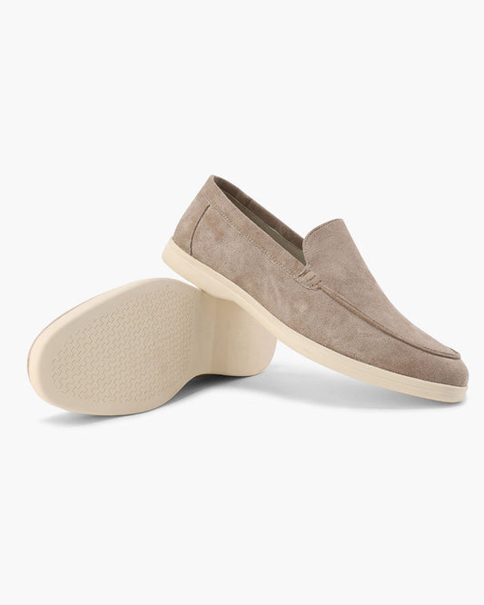 Suede Slipper - Imagem 1