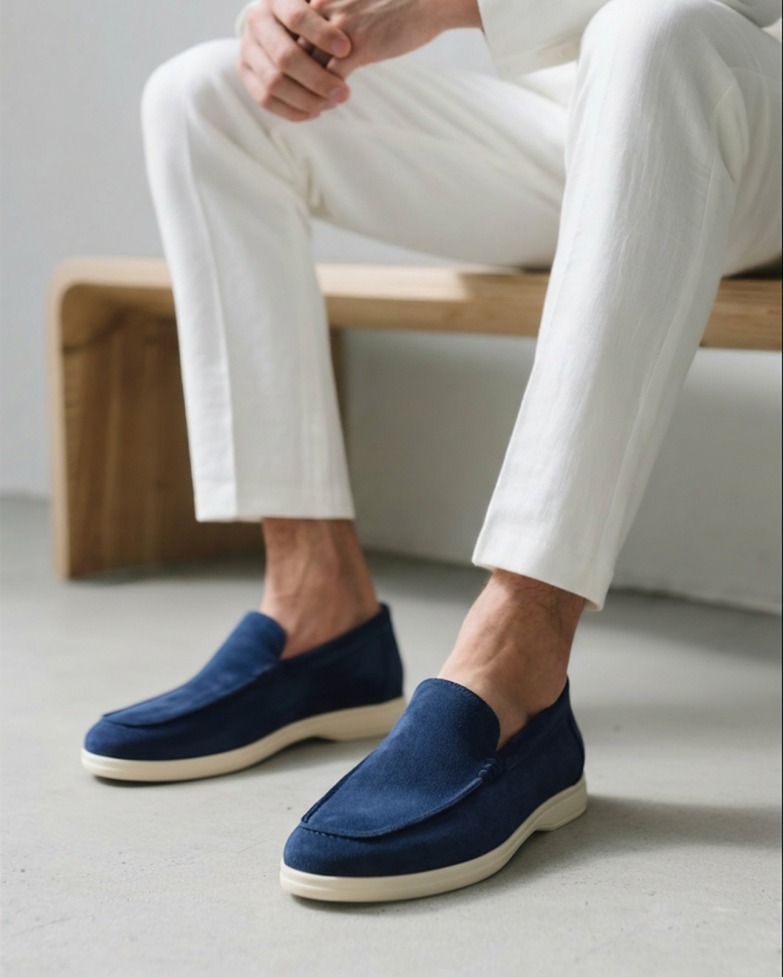 Suede Slipper - Imagem 10