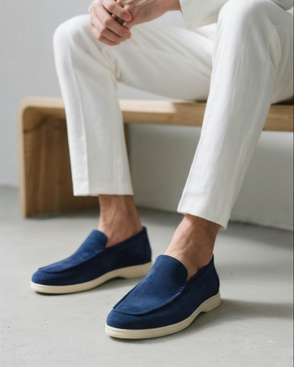 Suede Slipper - Imagem 10