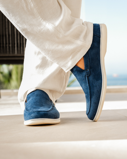 Suede Slipper - Imagem 11