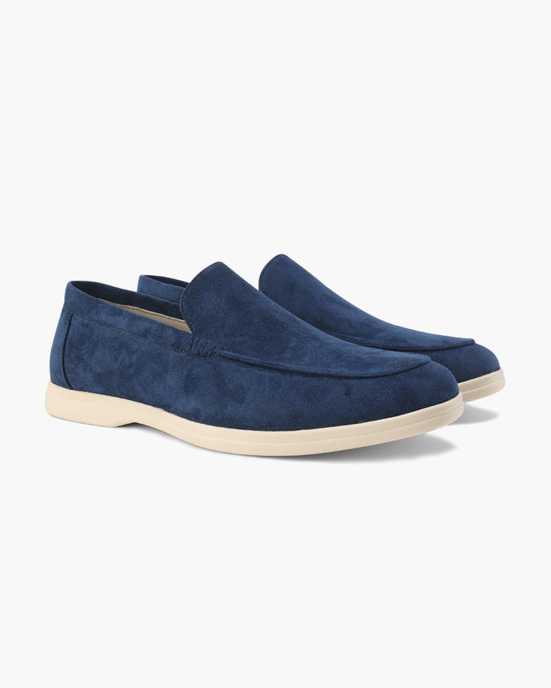 Suede Slipper - Imagem 12