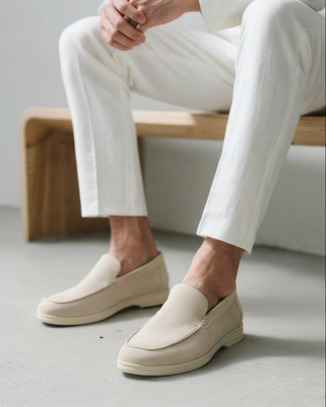 Suede Slipper - Imagem 13