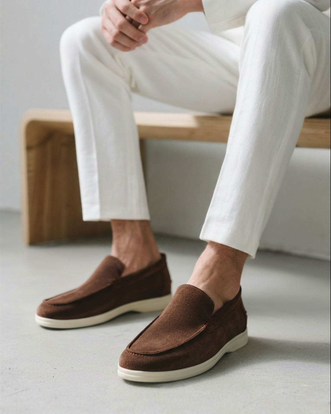 Suede Slipper - Imagem 16