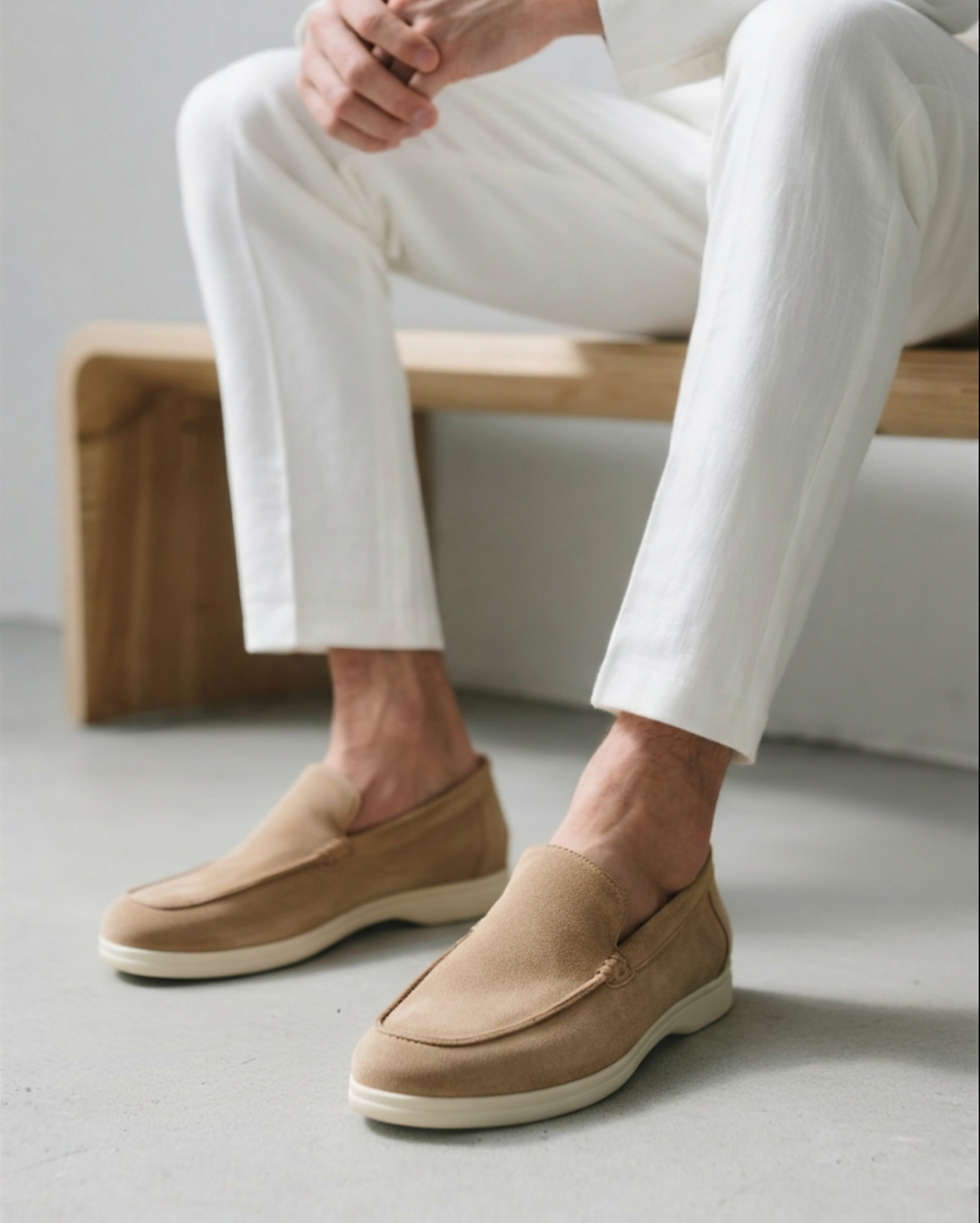 Suede Slipper - Imagem 18