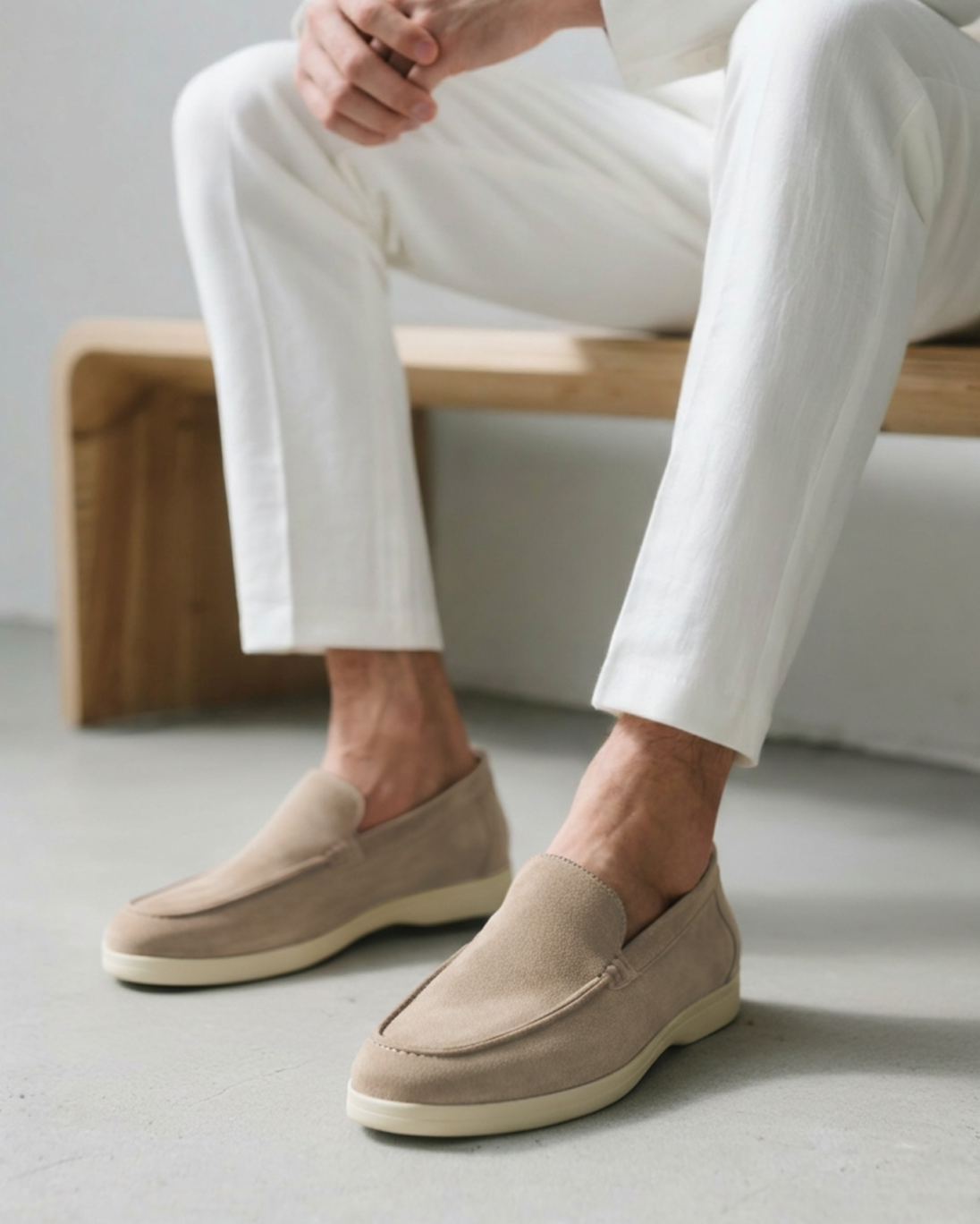 Suede Slipper - Imagem 2