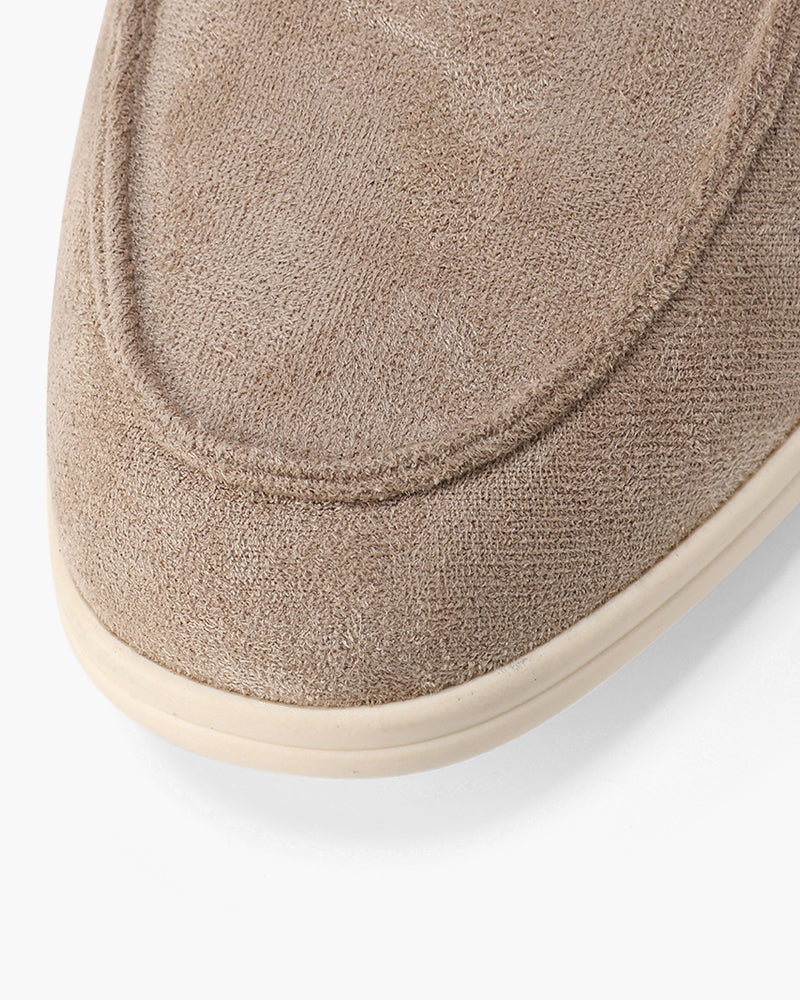 Suede Slipper - Imagem 3