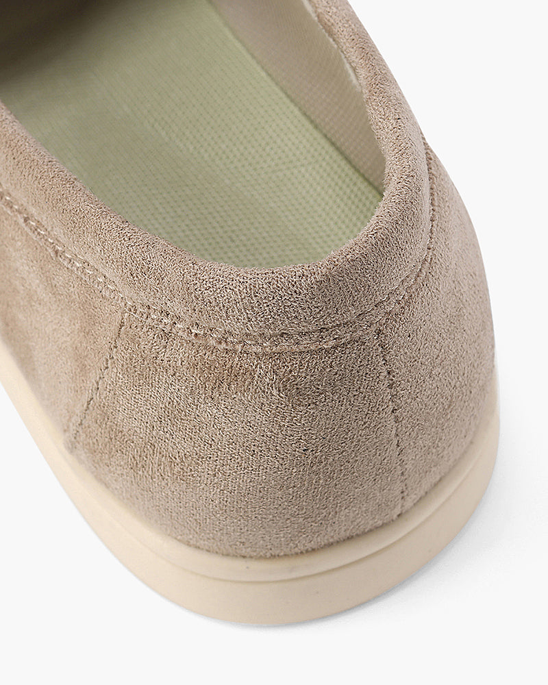 Suede Slipper - Imagem 4