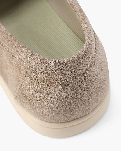 Suede Slipper - Imagem 4