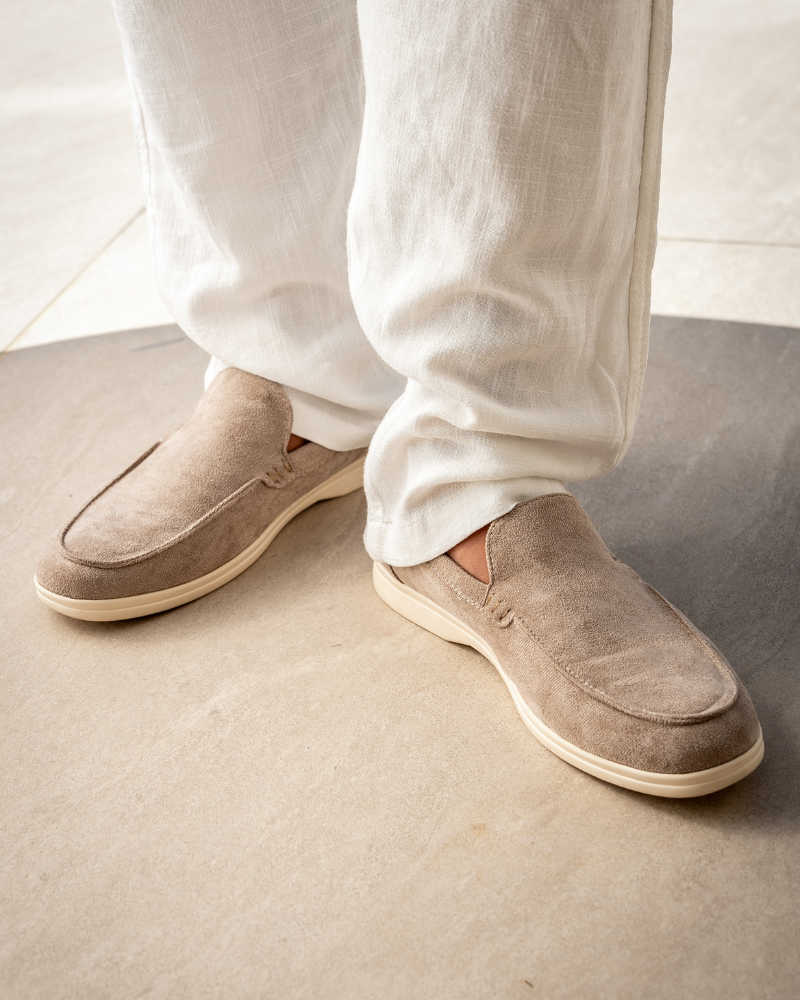 Suede Slipper - Imagem 6