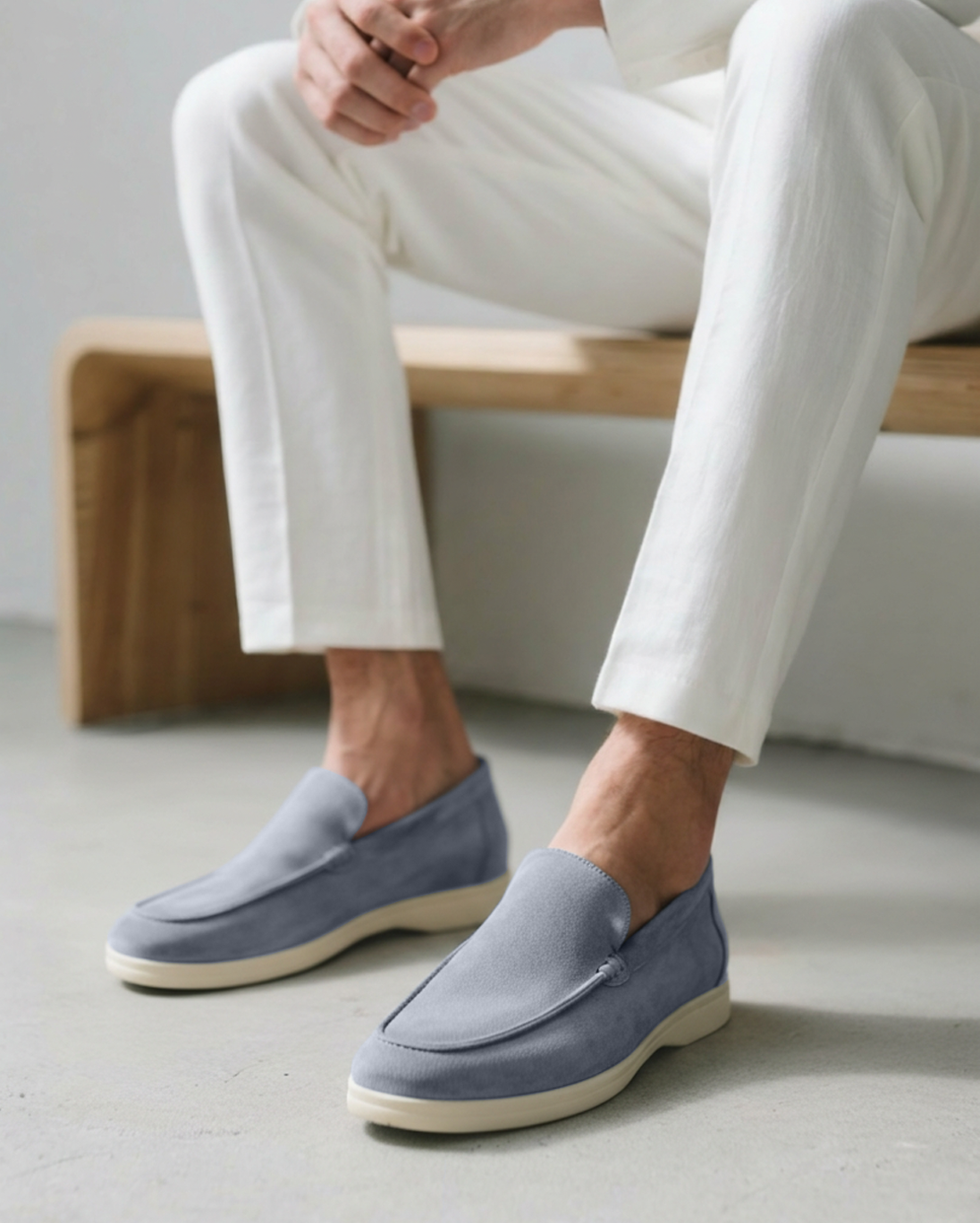 Suede Slipper - Imagem 8
