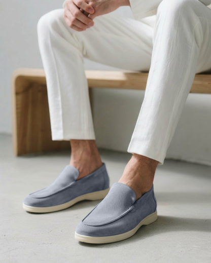 Suede Slipper - Imagem 8