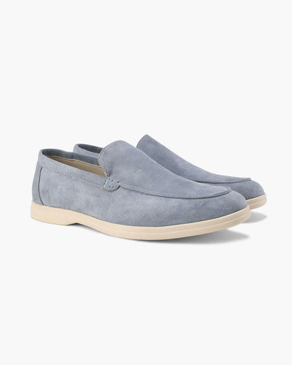 Suede Slipper - Imagem 9