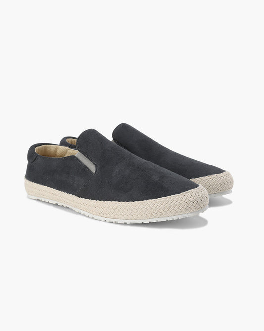 Suede City Shoes - Imagem 1